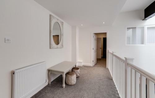 Duke Street Apart Hotel