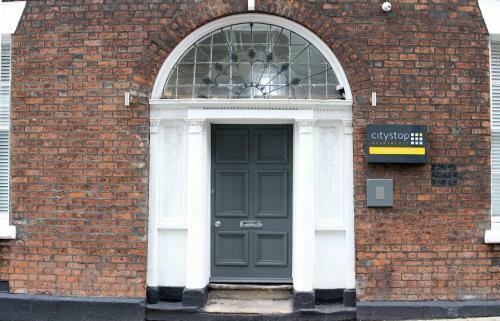 Citystop Apartments - Trueman Street