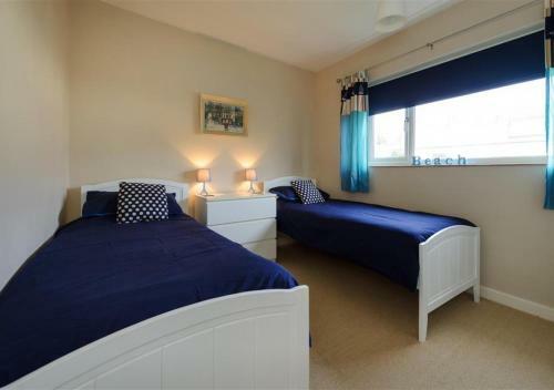 Apartamento Brackenwood