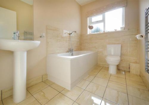 Apartamento Brackenwood