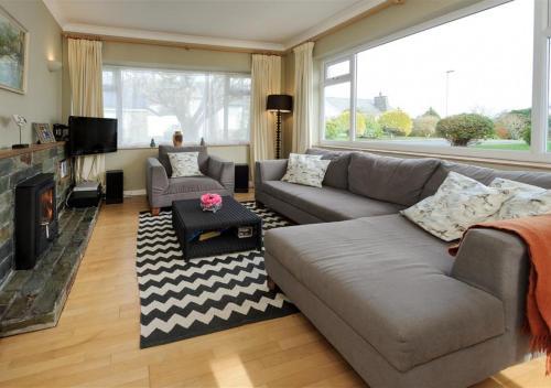 Apartamento Brackenwood