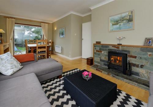 Apartamento Brackenwood
