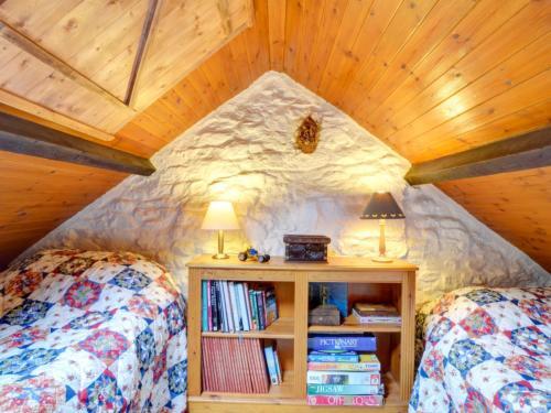 Holiday Home Beudy