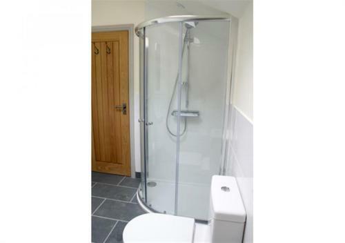 Apartamento Ghillies Cottage