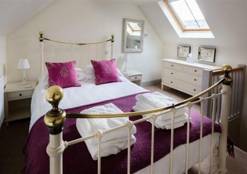 Apartamento Ghillies Cottage