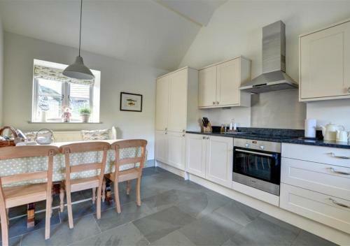 Apartamento Flyfishers Cottage