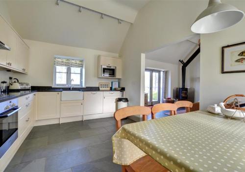 Apartamento Flyfishers Cottage