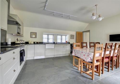Apartamento Gamekeepers Cottage