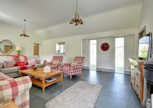 Apartamento Gamekeepers Cottage