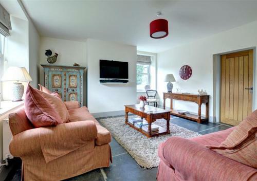 Apartamento Cilan Farmhouse