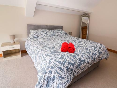 The Barn, Llandrindod Wells