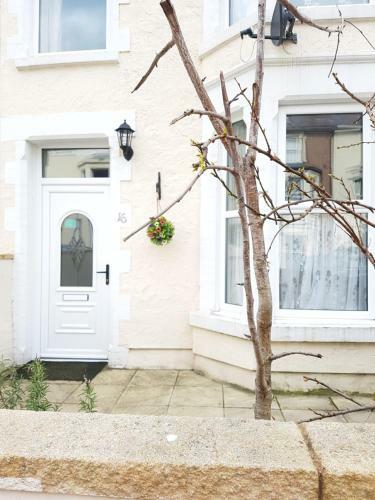 Llandudno Holiday Home