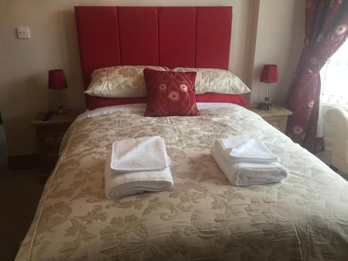 Bed & Breakfast Shore To Shore
