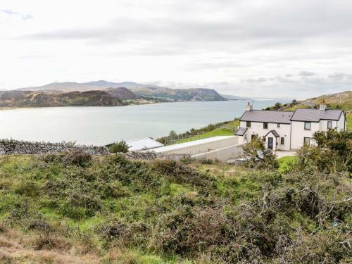 Pen Y Ffridd Farm, Llandudno