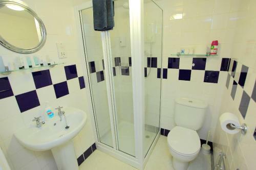 Bed & Breakfast Capri Guesthouse