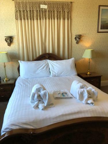 Bed & Breakfast Capri Guesthouse