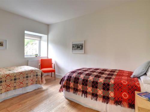 Holiday Home Glyn Ceiriog