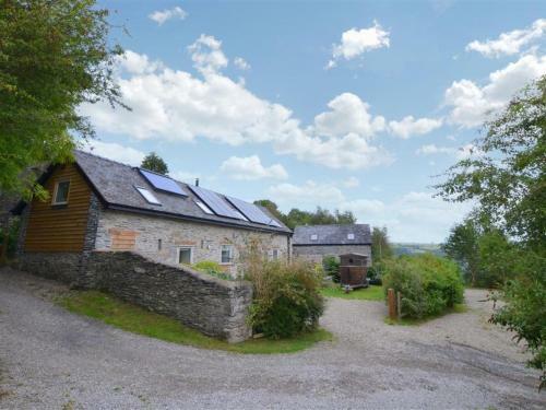 Holiday Home Glyn Ceiriog