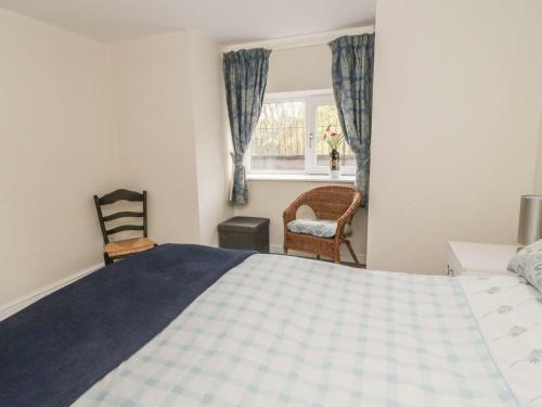The Nest, Llangollen