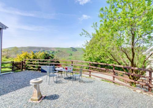 Apartamento Hafren Retreat