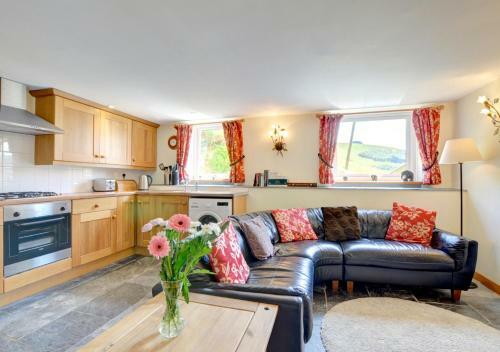 Apartamento Hafren Retreat