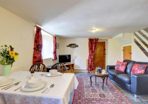 Apartamento Wye Retreat