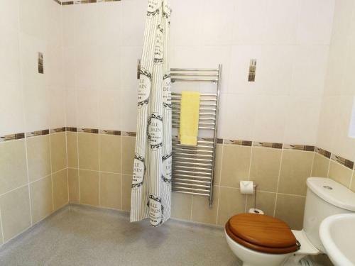 Bryn Coed Bach, Oswestry