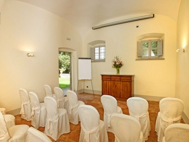 Hotel Villa Di Piazzano