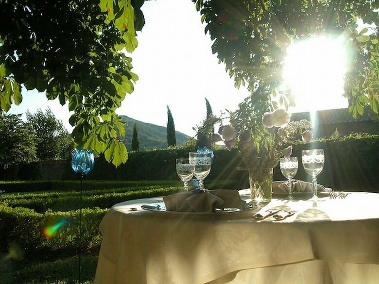 Hotel Villa Di Piazzano