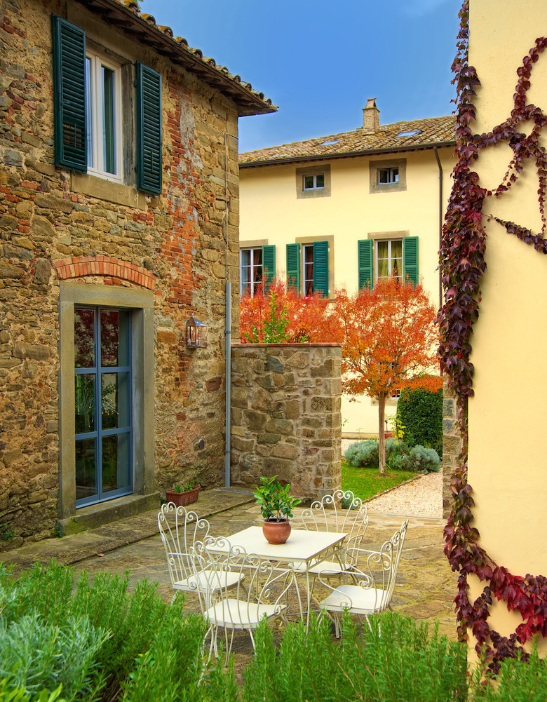 Hotel Villa Di Piazzano