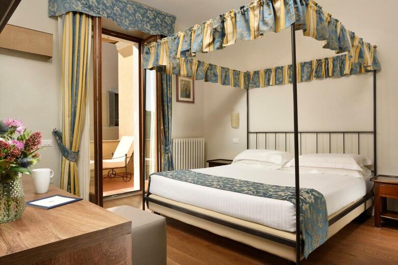 Hotel Villa Sabolini
