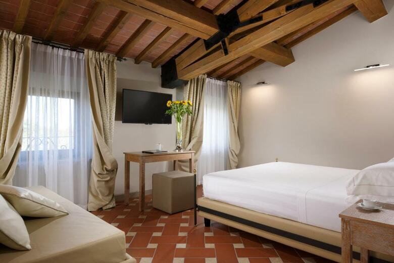 Hotel Villa Sabolini