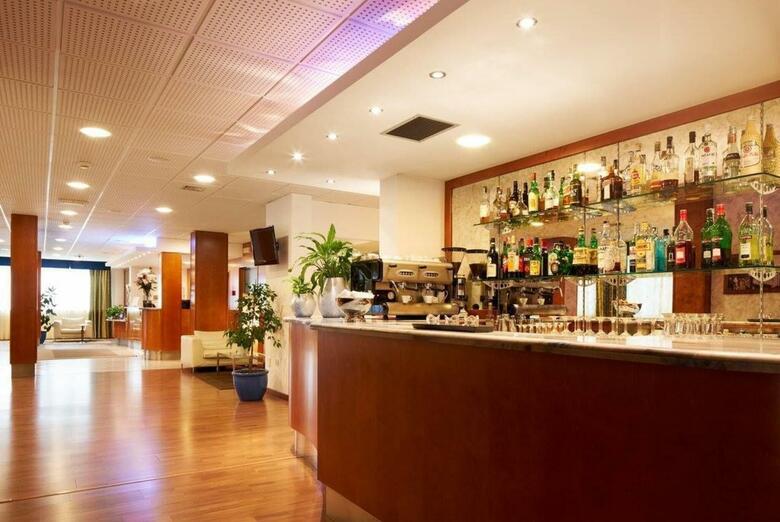 Hotel Rialto
