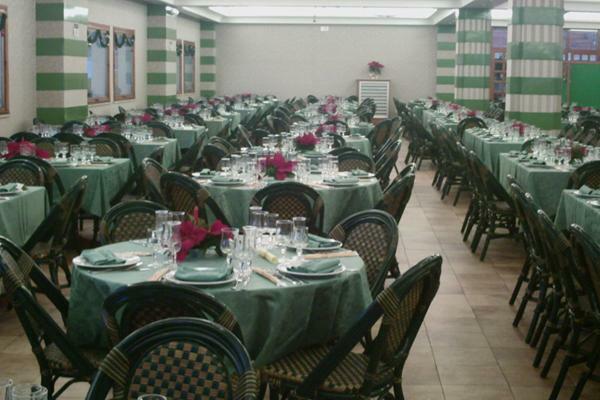 Hotel Perla Del Golfo