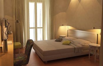 Hotel Sorella Luna