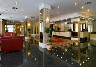 Hotel Monaco & Quisisana