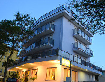 Hotel My Fair