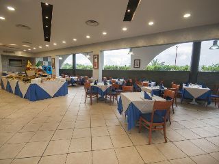 Hotel Sairon Club Village