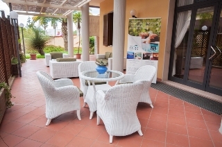 Hotel Sairon Club Village