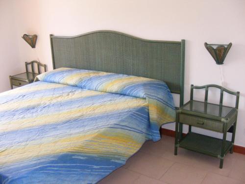 Hotel Villaggio Sirio