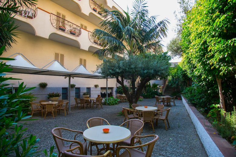 Hotel Gli Ulivi
