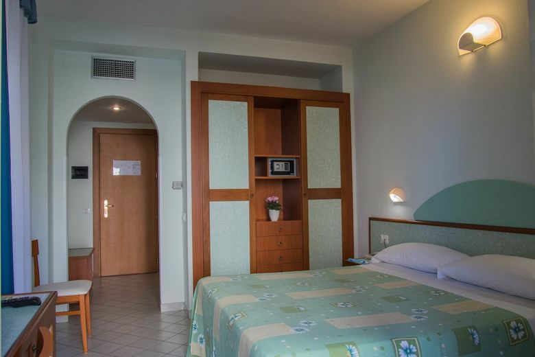 Hotel Gli Ulivi