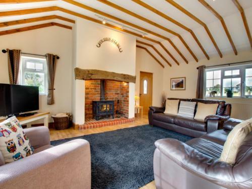 Holiday Home Tynie Tem