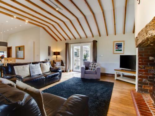 Holiday Home Tynie Tem