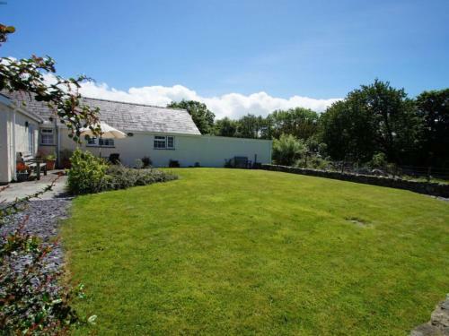 Holiday Home Tynie Tem