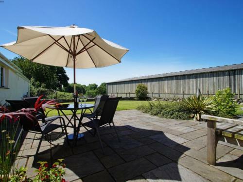 Holiday Home Tynie Tem