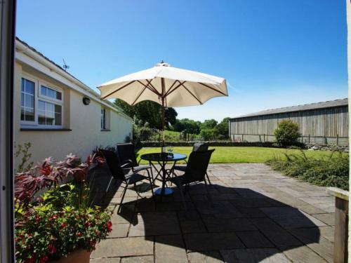 Holiday Home Tynie Tem