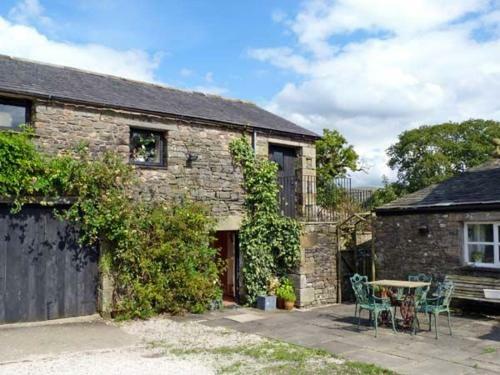 The Granary, Kirkby Lonsdale