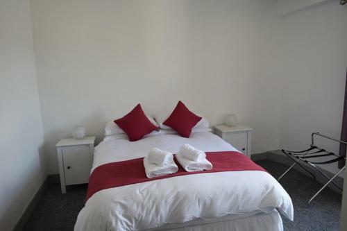 Bed & Breakfast Kings Arms - Kirkby Stephens