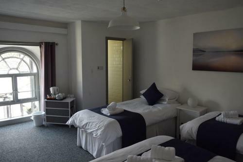 Bed & Breakfast Kings Arms - Kirkby Stephens